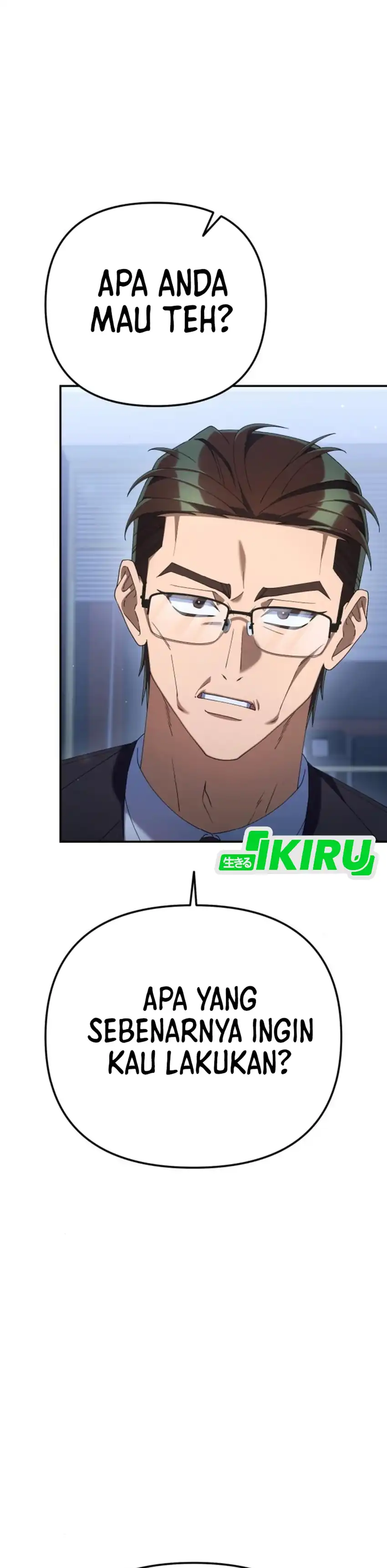 Baca Off Work Today Too - Chapter 25 halaman 13