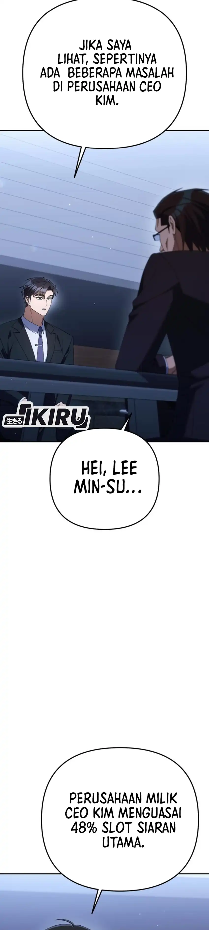 Baca Off Work Today Too - Chapter 25 halaman 14