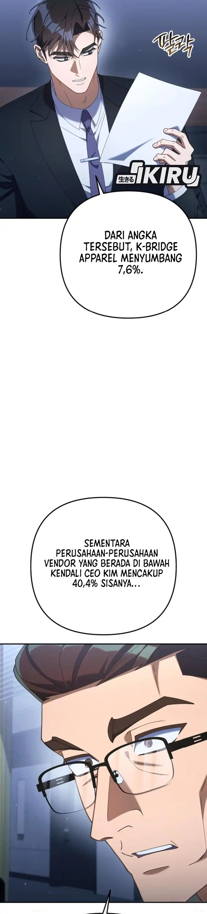 Baca Off Work Today Too - Chapter 25 halaman 15