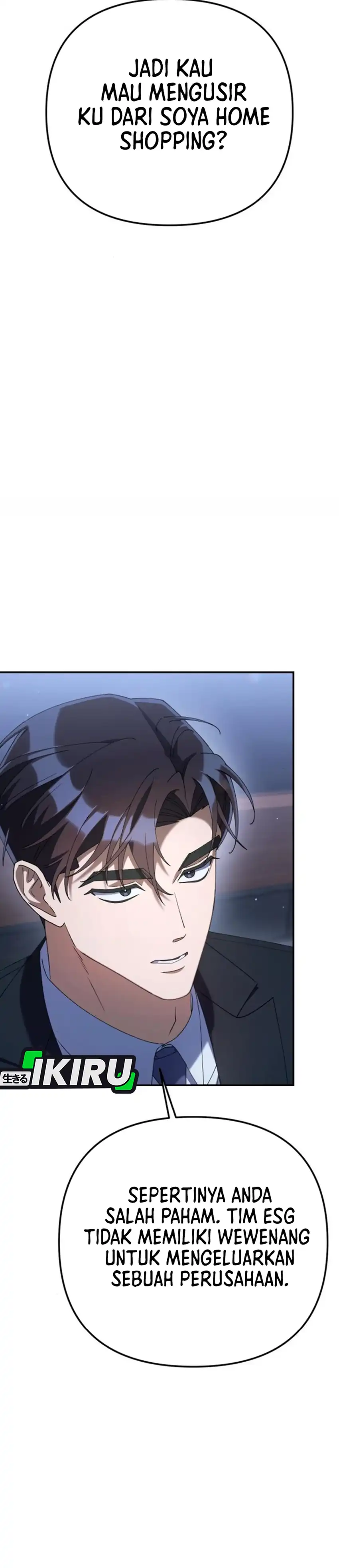 Baca Off Work Today Too - Chapter 25 halaman 16