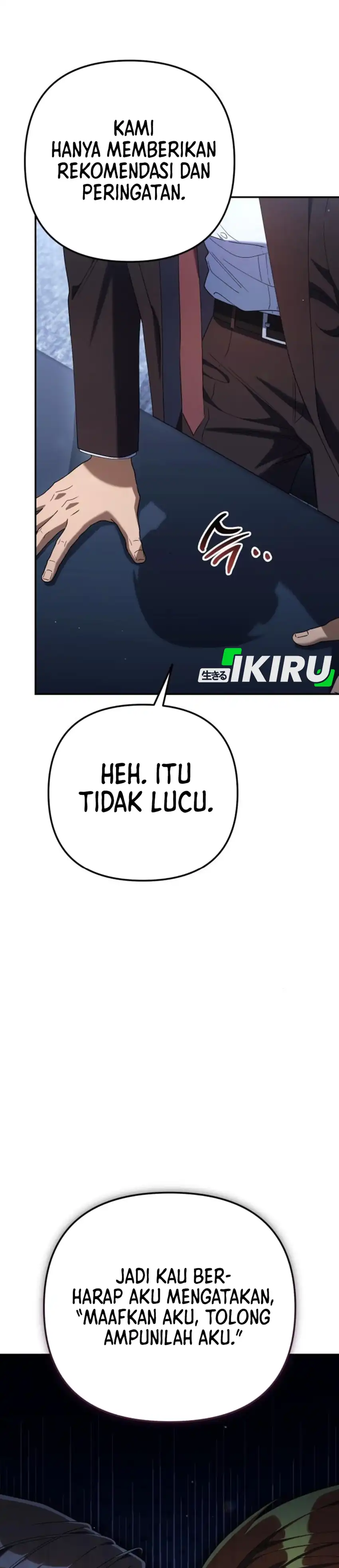 Baca Off Work Today Too - Chapter 25 halaman 17