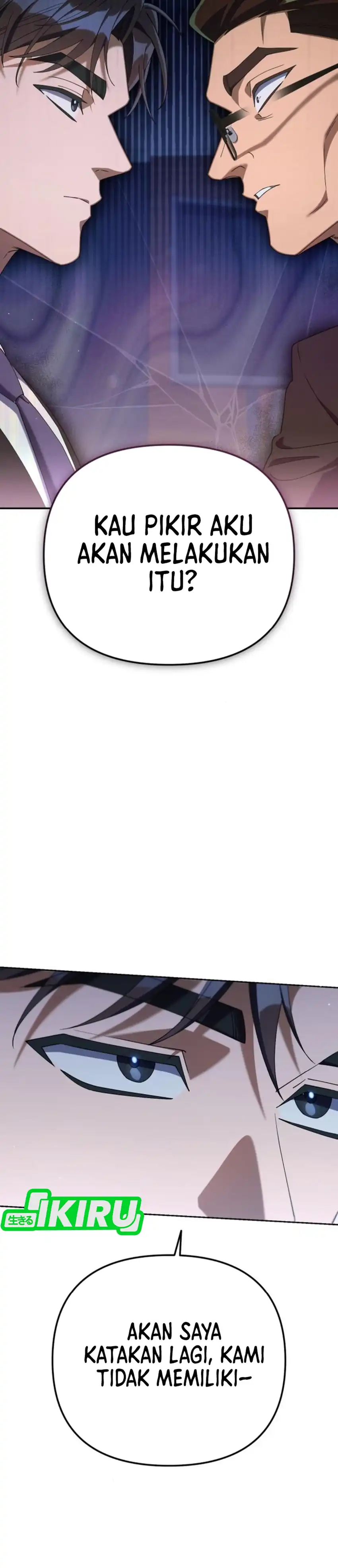 Baca Off Work Today Too - Chapter 25 halaman 18