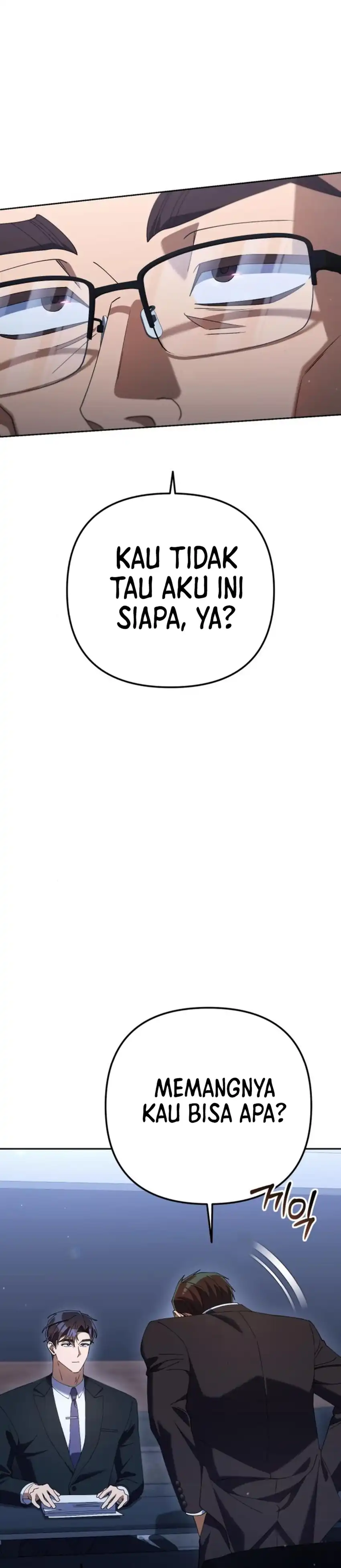 Baca Off Work Today Too - Chapter 25 halaman 19
