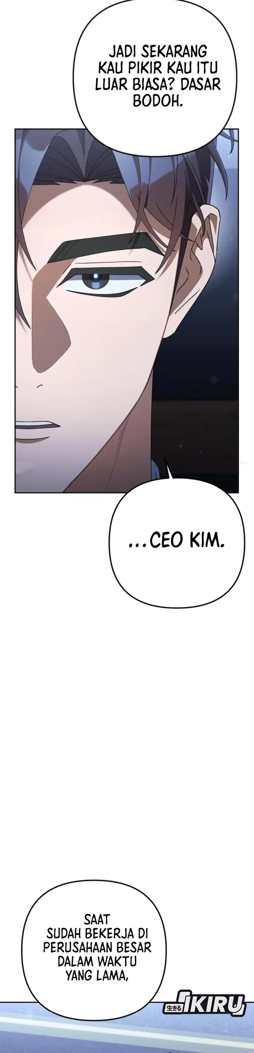 Baca Off Work Today Too - Chapter 25 halaman 21