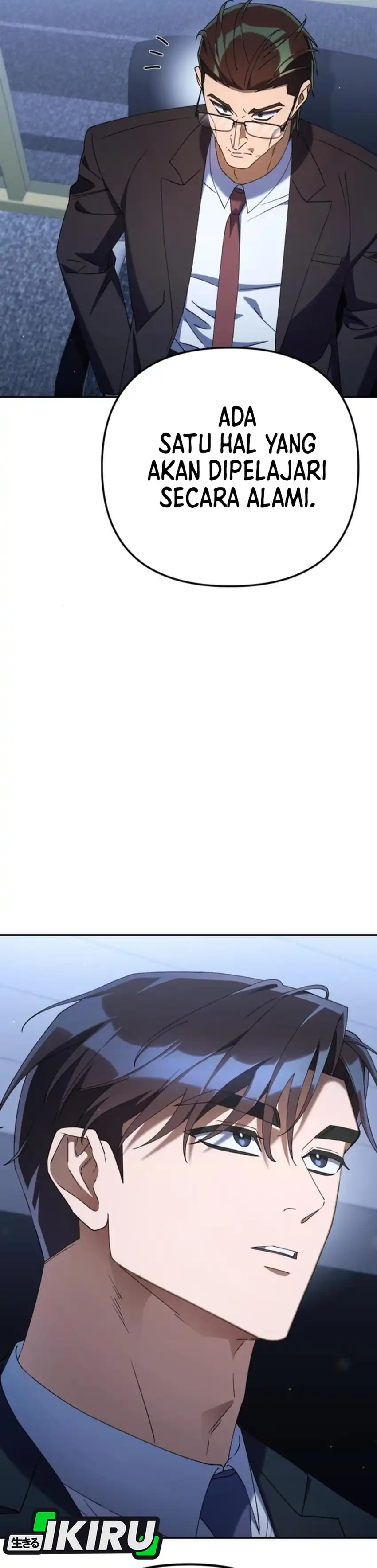 Baca Off Work Today Too - Chapter 25 halaman 22