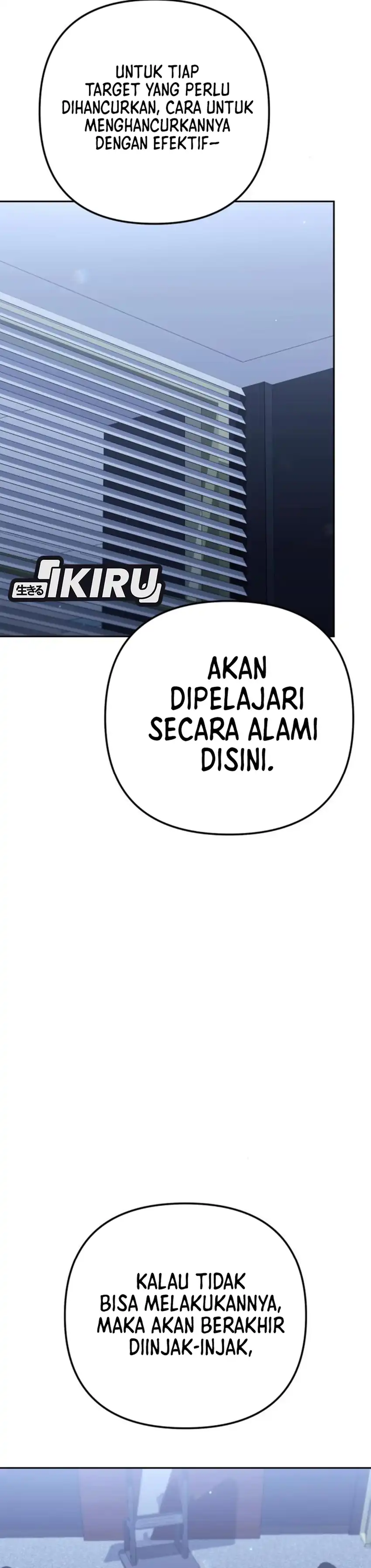 Baca Off Work Today Too - Chapter 25 halaman 26