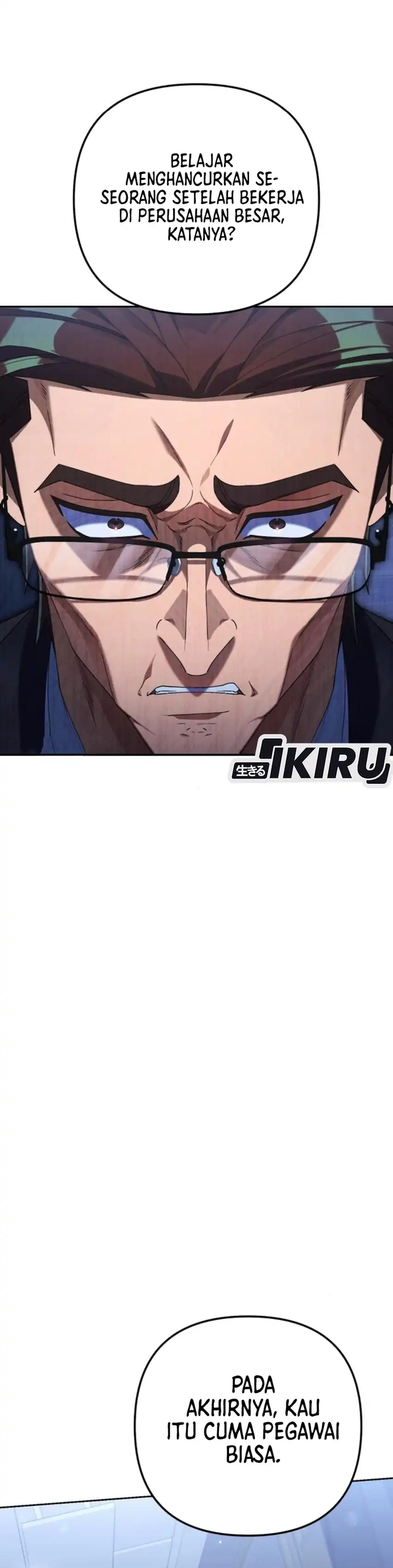 Baca Off Work Today Too - Chapter 25 halaman 31