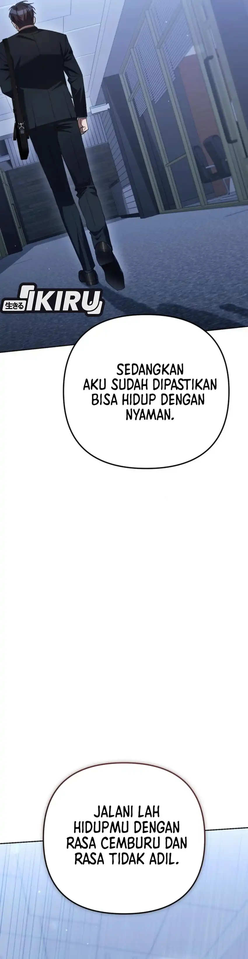 Baca Off Work Today Too - Chapter 25 halaman 32