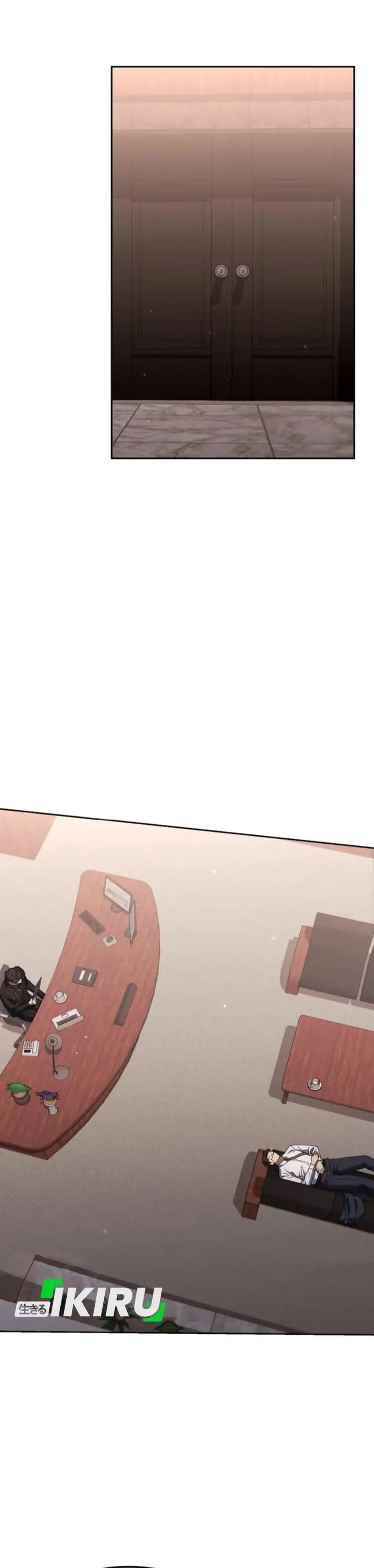 Baca Off Work Today Too - Chapter 25 halaman 34