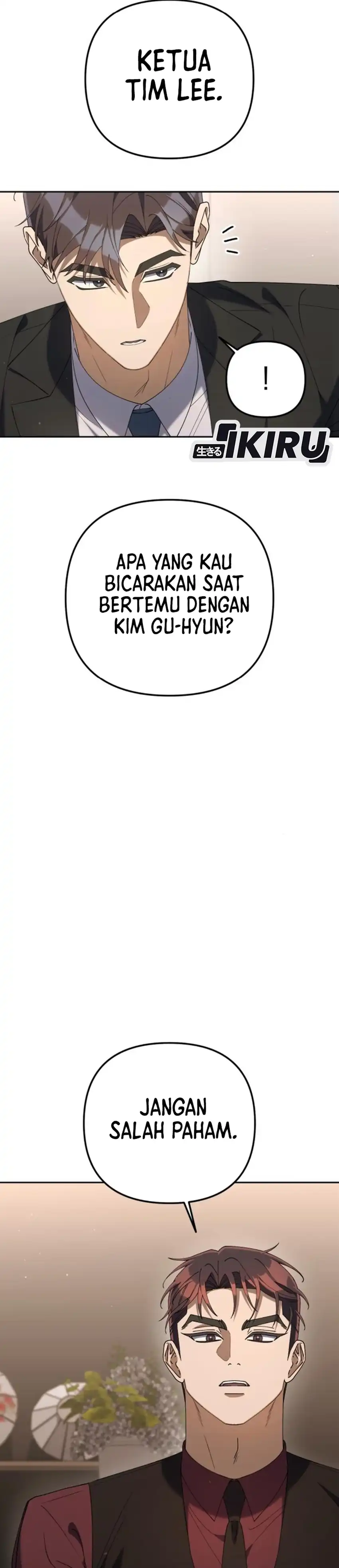 Baca Off Work Today Too - Chapter 25 halaman 43