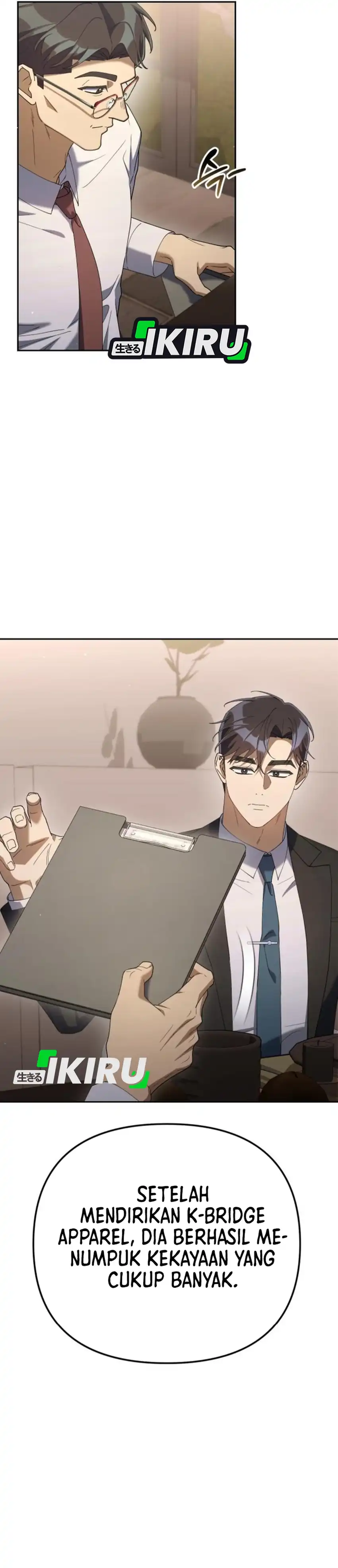 Baca Off Work Today Too - Chapter 25 halaman 46