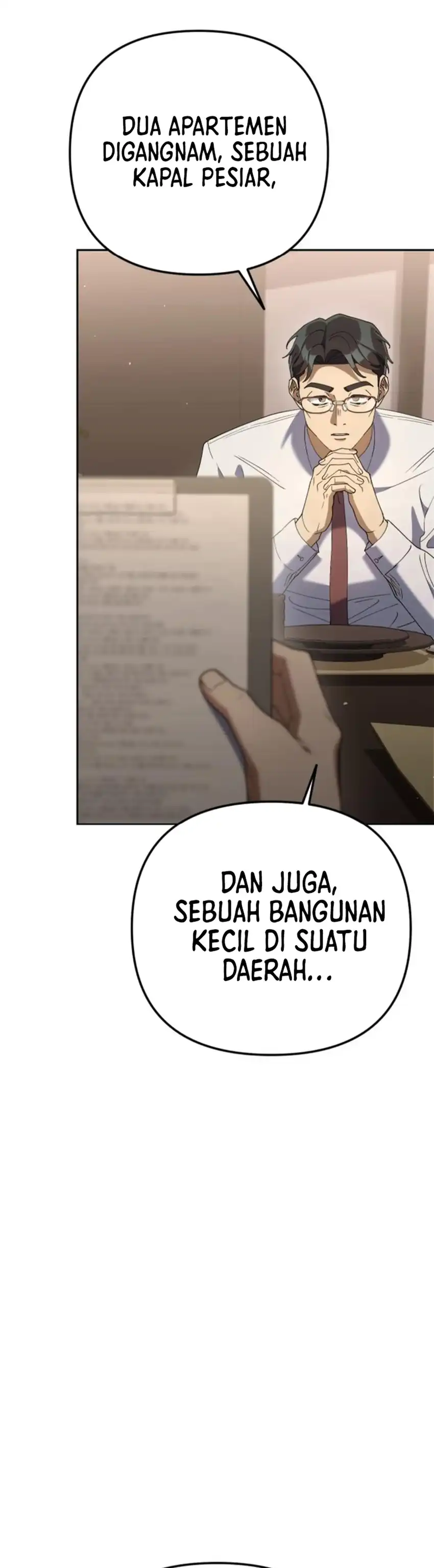 Baca Off Work Today Too - Chapter 25 halaman 47