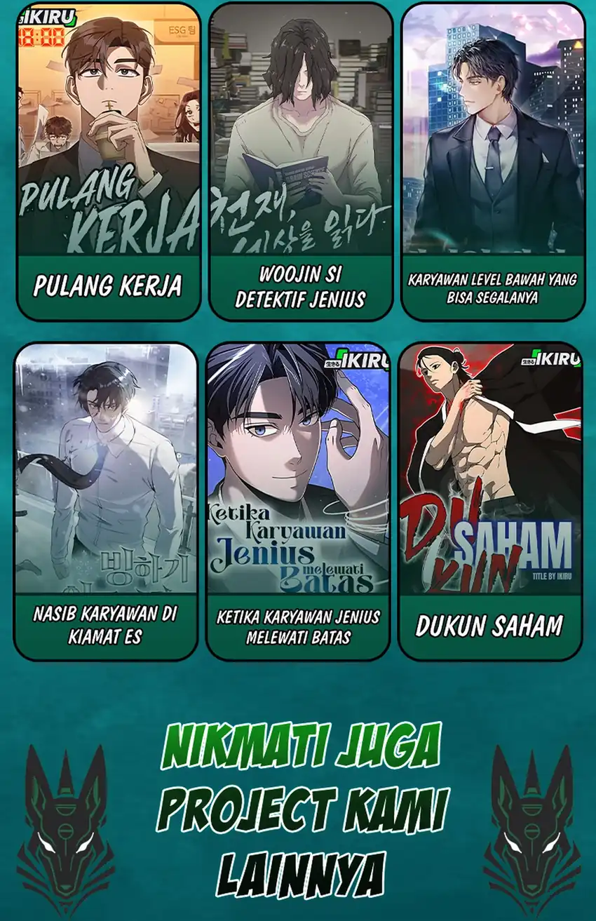 Baca Off Work Today Too - Chapter 25 halaman 51