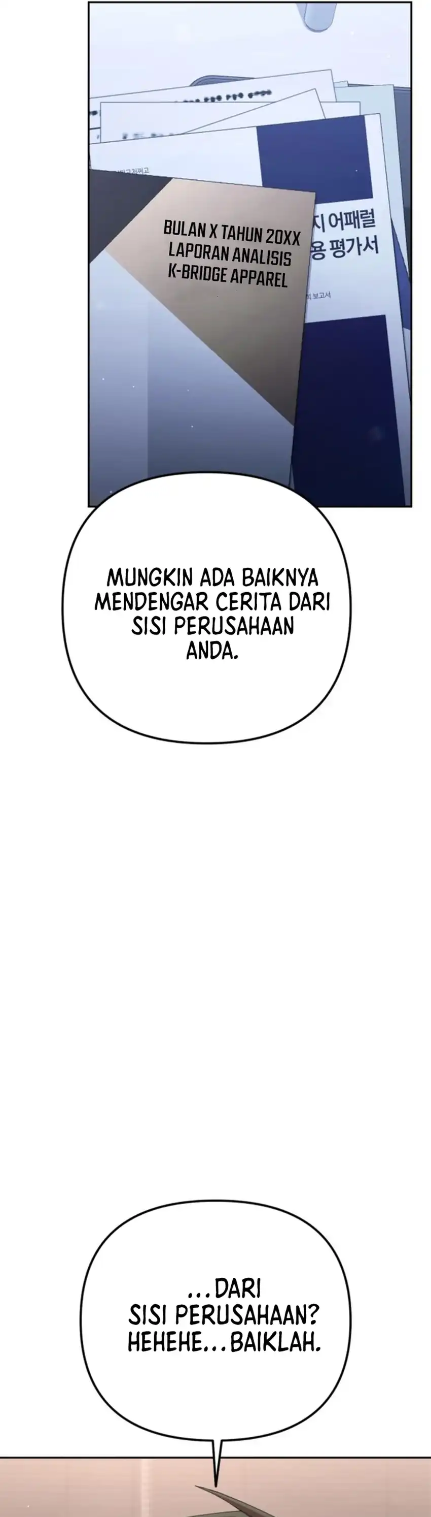 Baca Off Work Today Too - Chapter 25 halaman 7
