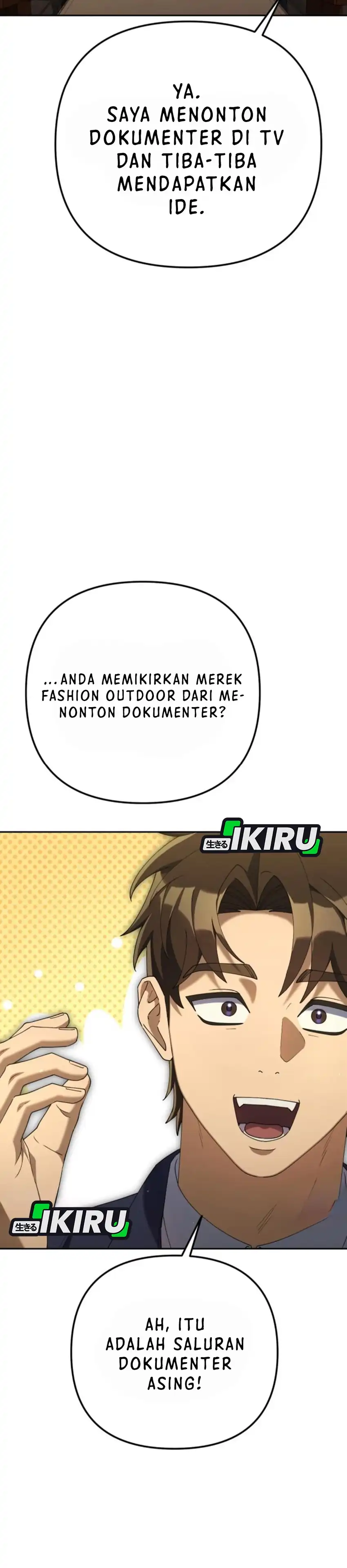 Baca Off Work Today Too - Chapter 26 halaman 25