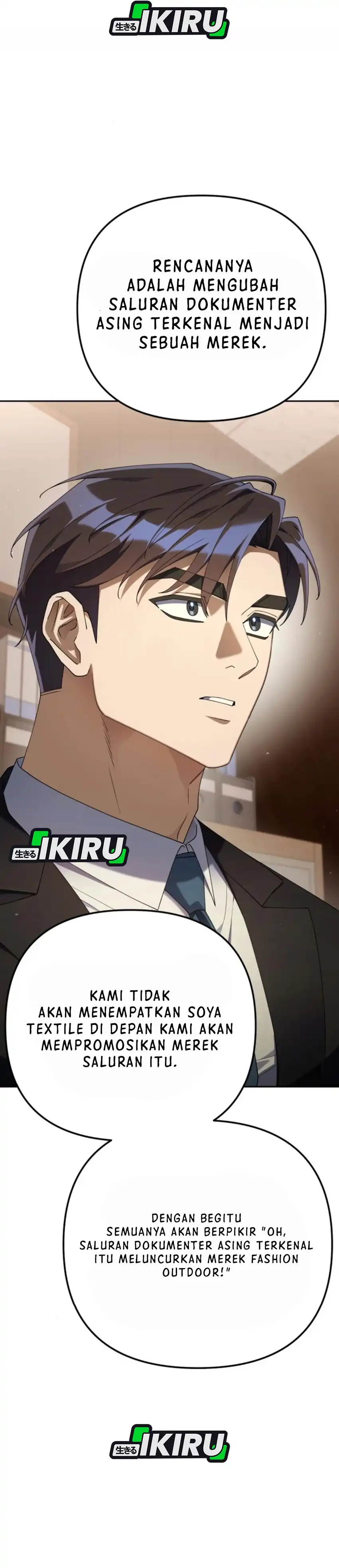 Baca Off Work Today Too - Chapter 26 halaman 26