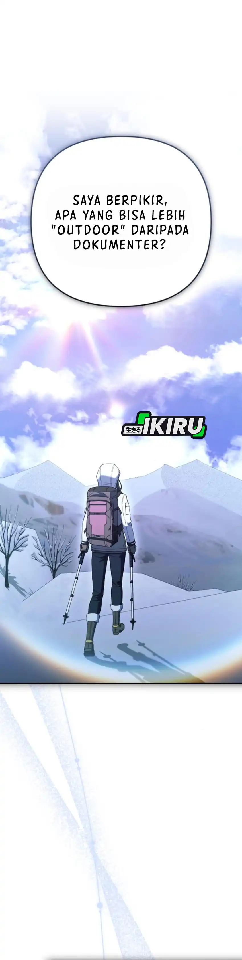 Baca Off Work Today Too - Chapter 26 halaman 27