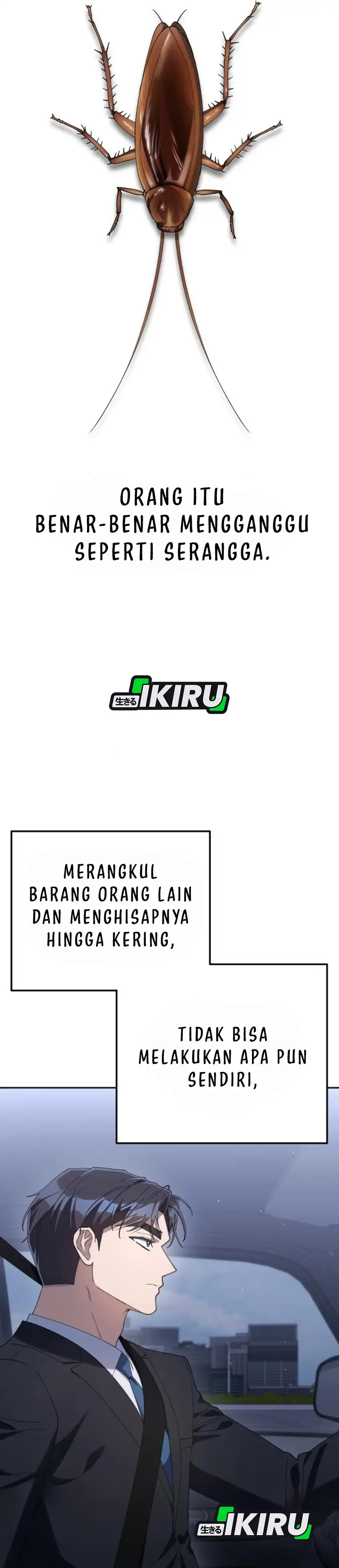 Baca Off Work Today Too - Chapter 26 halaman 31