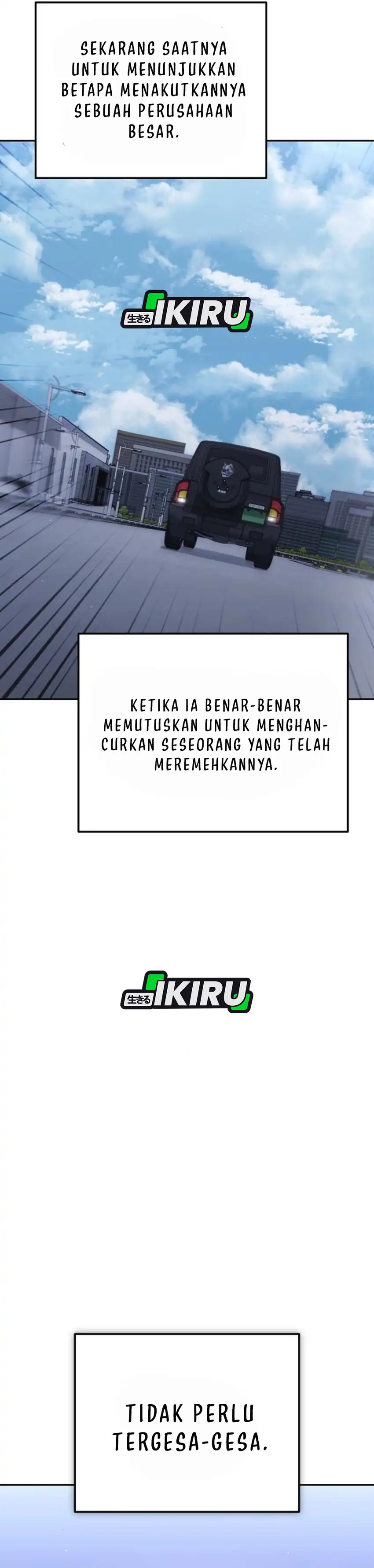 Baca Off Work Today Too - Chapter 26 halaman 33