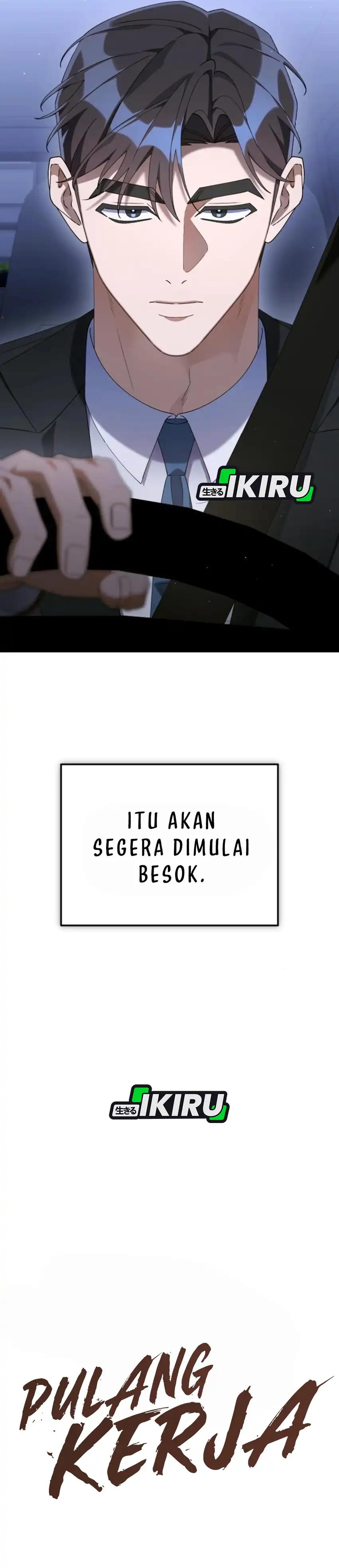 Baca Off Work Today Too - Chapter 26 halaman 34