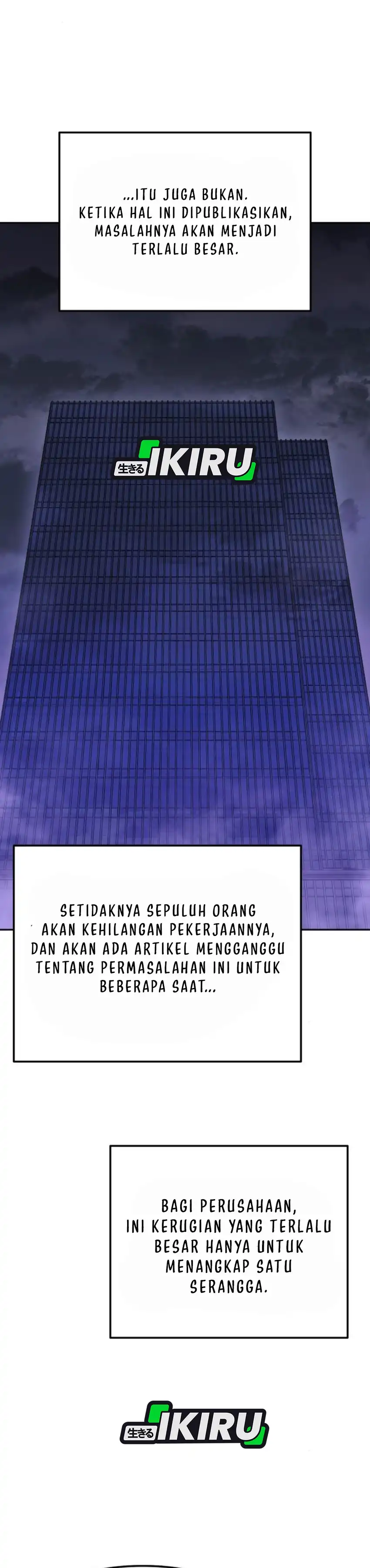 Baca Off Work Today Too - Chapter 26 halaman 38