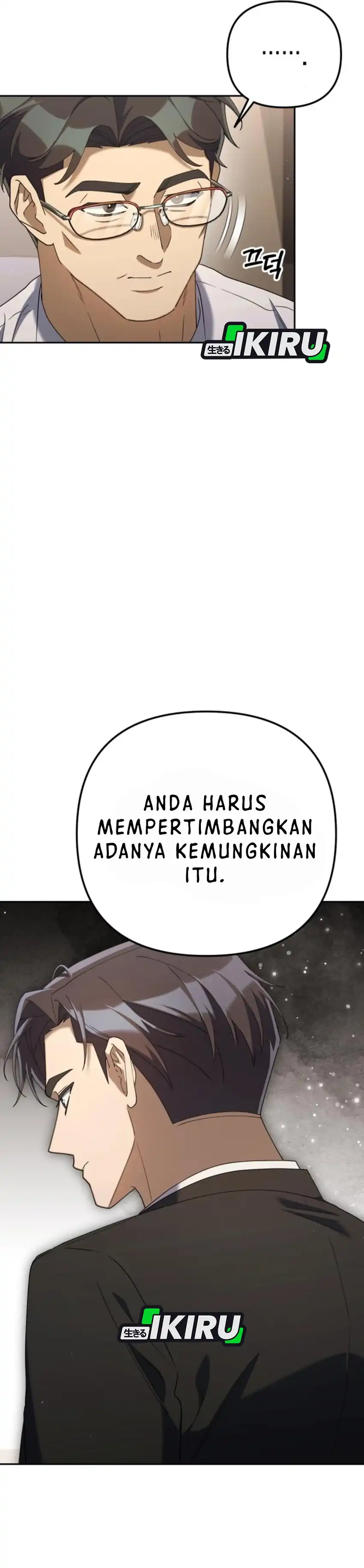 Baca Off Work Today Too - Chapter 26 halaman 4