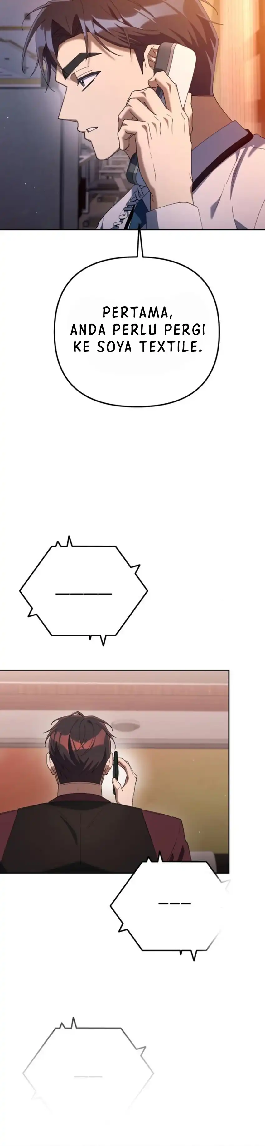 Baca Off Work Today Too - Chapter 26 halaman 44