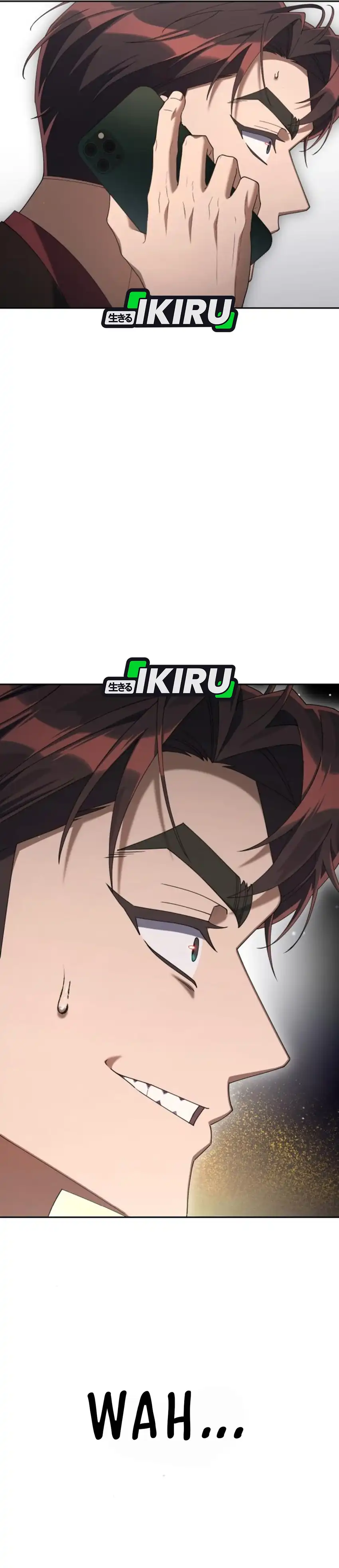 Baca Off Work Today Too - Chapter 26 halaman 45