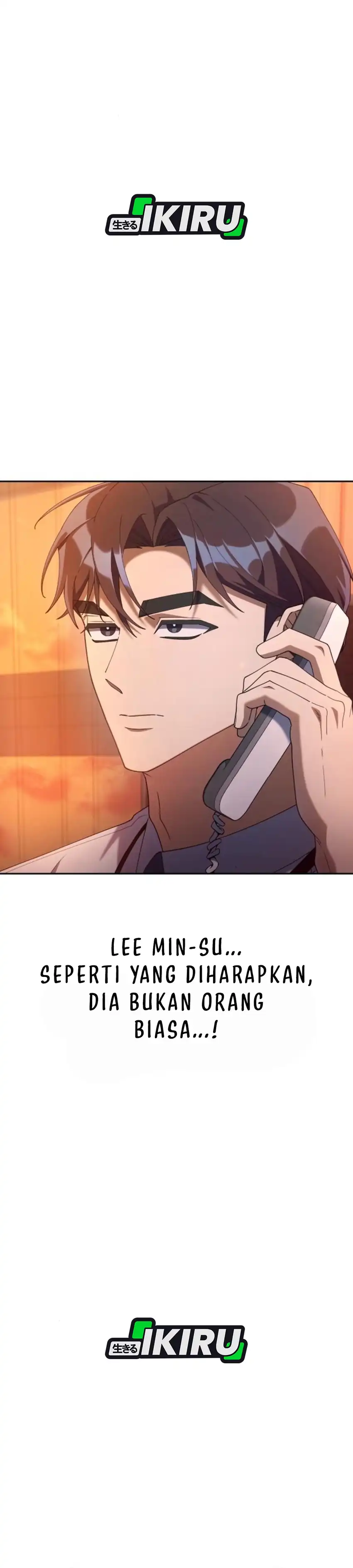 Baca Off Work Today Too - Chapter 26 halaman 46