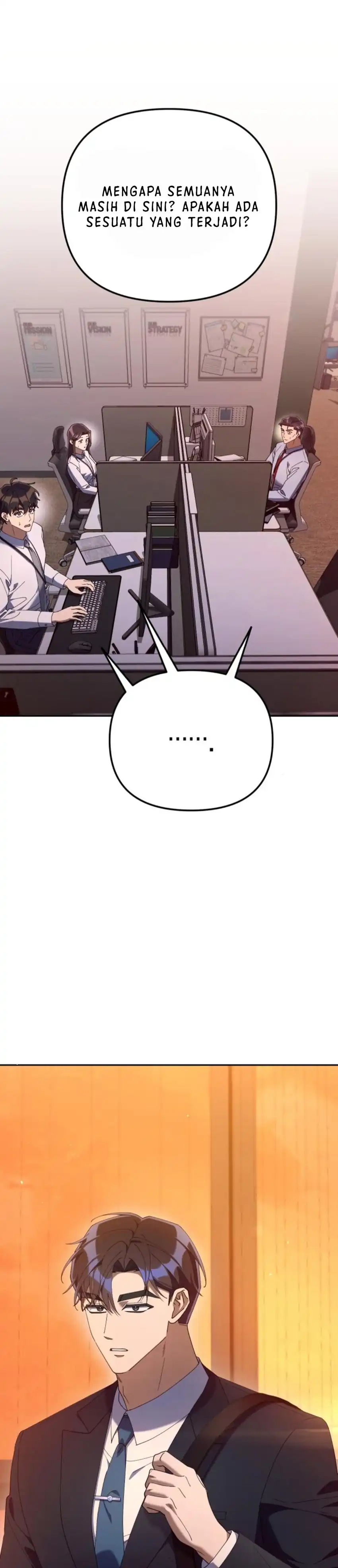 Baca Off Work Today Too - Chapter 26 halaman 50