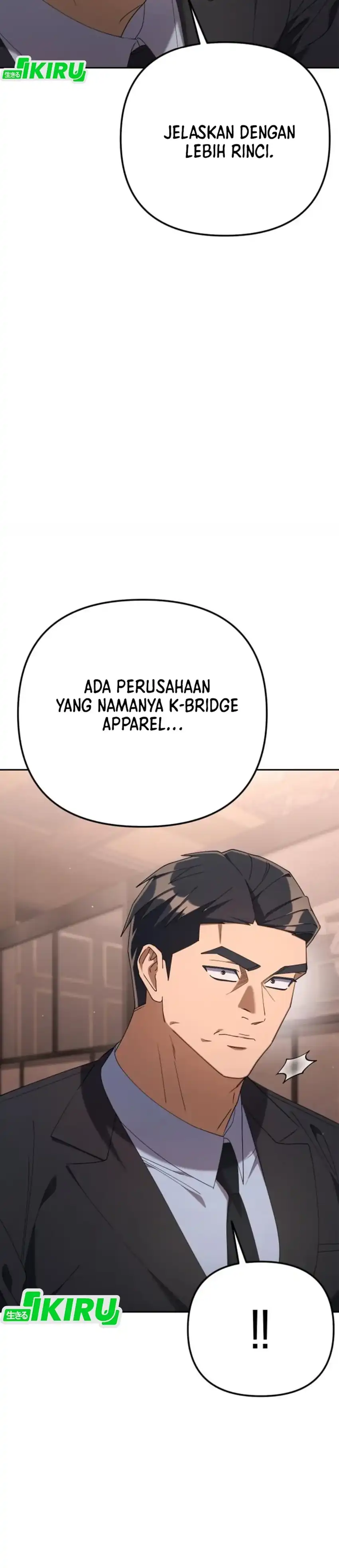 Baca Off Work Today Too - Chapter 27 halaman 10