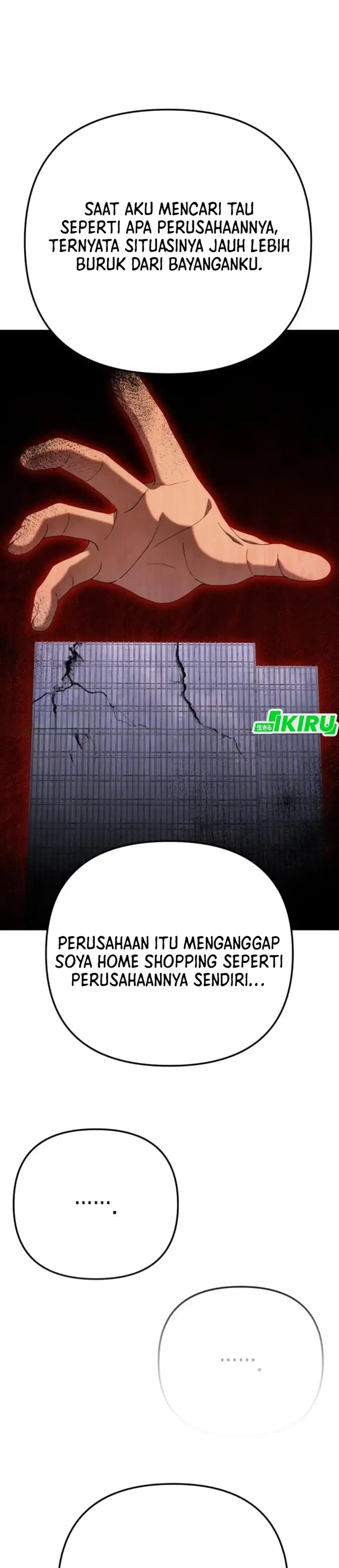 Baca Off Work Today Too - Chapter 27 halaman 11