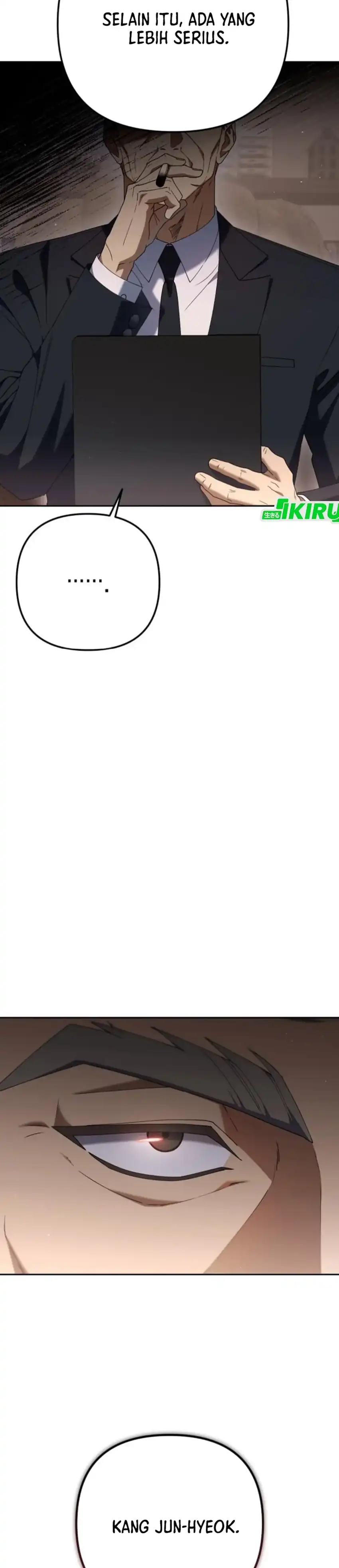 Baca Off Work Today Too - Chapter 27 halaman 12