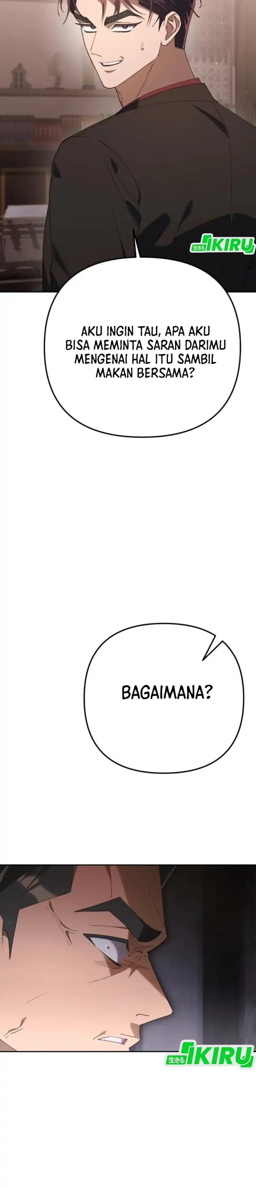 Baca Off Work Today Too - Chapter 27 halaman 19