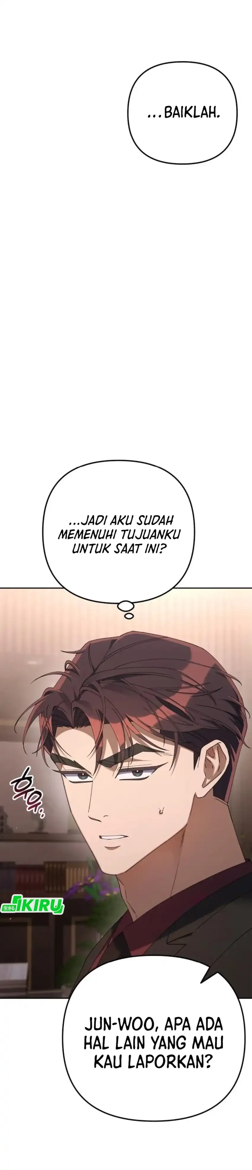 Baca Off Work Today Too - Chapter 27 halaman 20