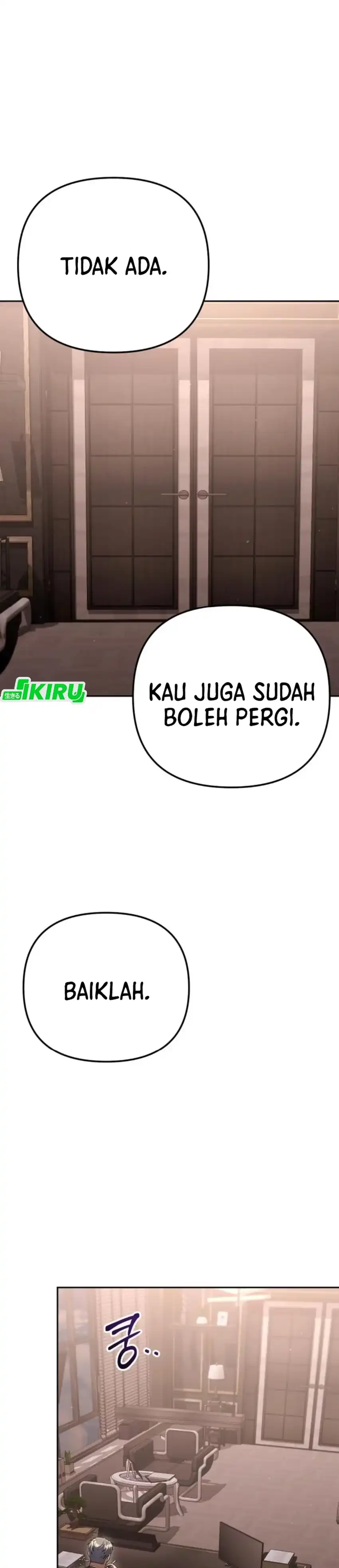 Baca Off Work Today Too - Chapter 27 halaman 21