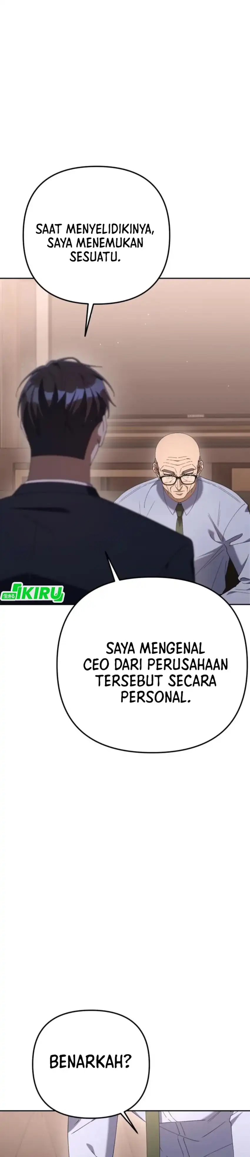 Baca Off Work Today Too - Chapter 27 halaman 28