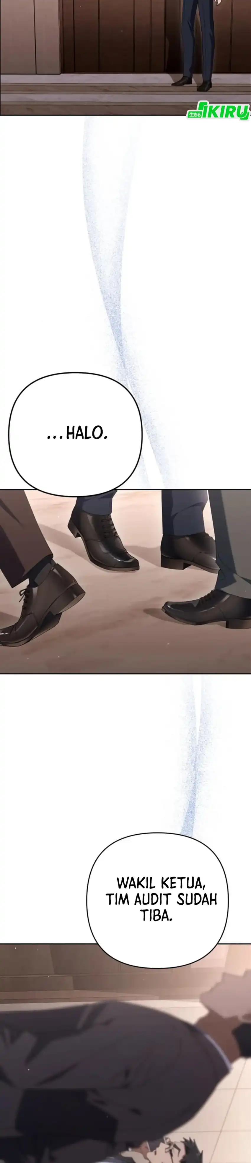 Baca Off Work Today Too - Chapter 27 halaman 31