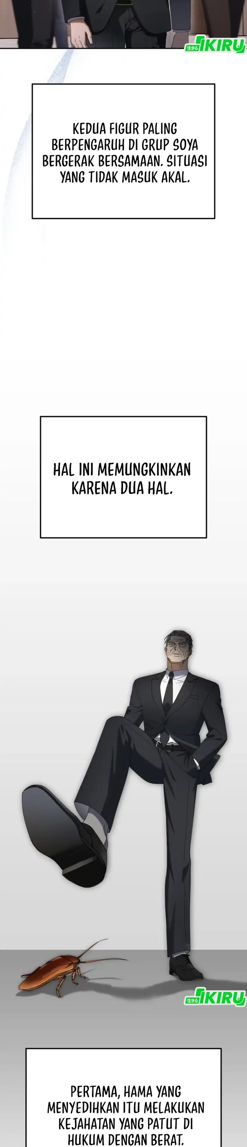 Baca Off Work Today Too - Chapter 27 halaman 33