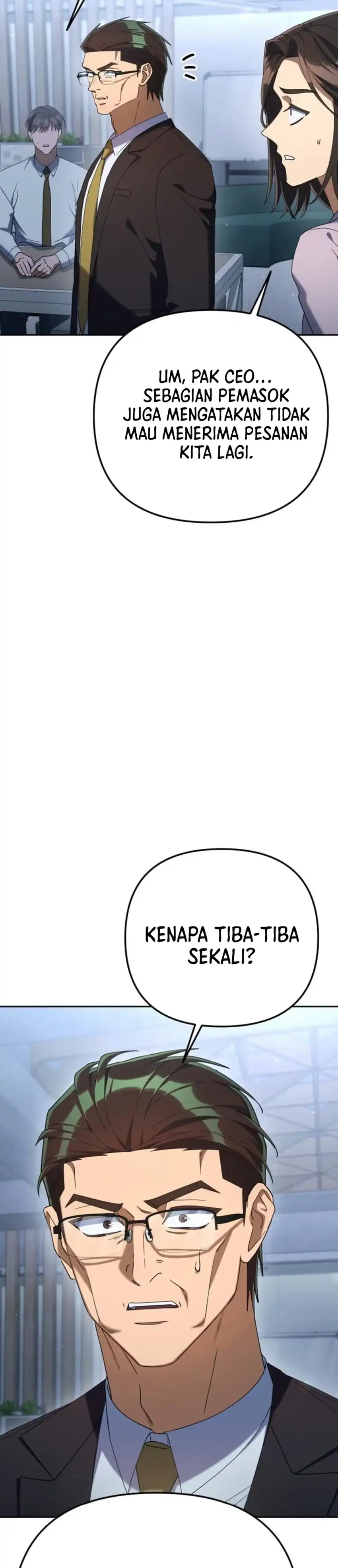 Baca Off Work Today Too - Chapter 27 halaman 38