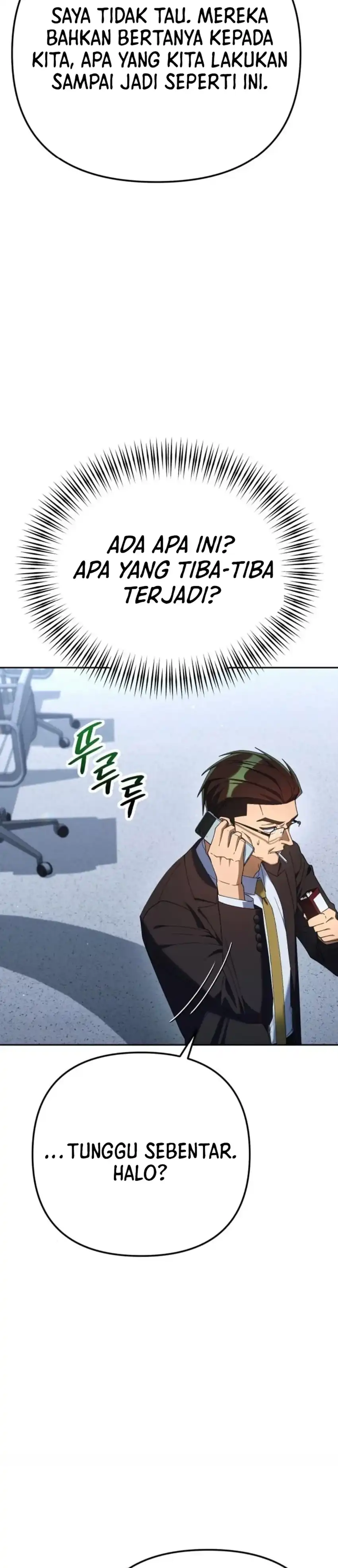 Baca Off Work Today Too - Chapter 27 halaman 39