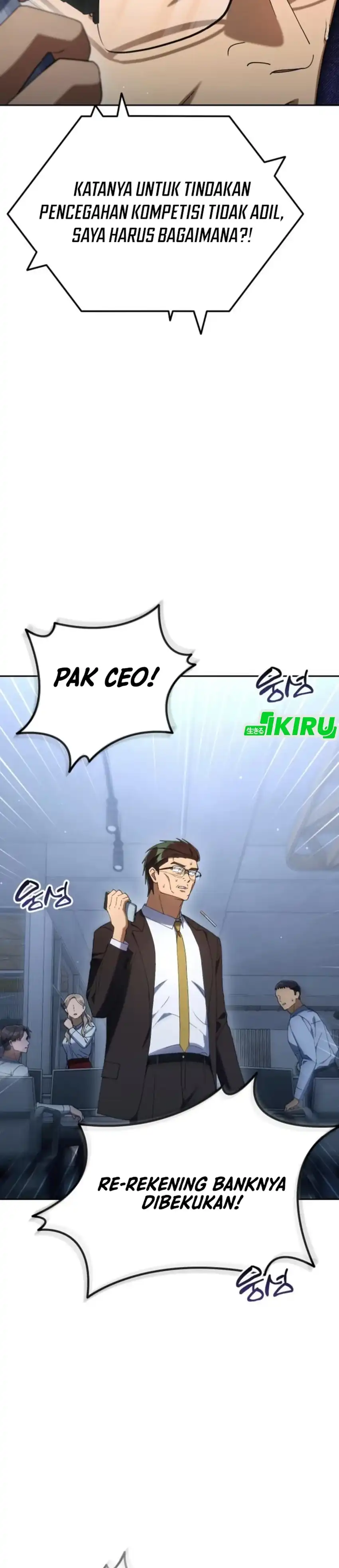 Baca Off Work Today Too - Chapter 27 halaman 41