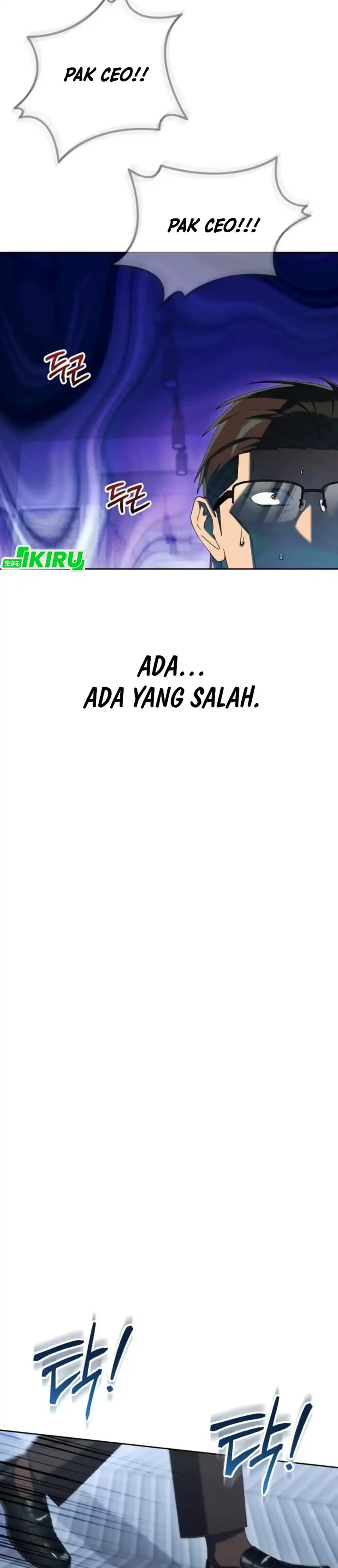 Baca Off Work Today Too - Chapter 27 halaman 42