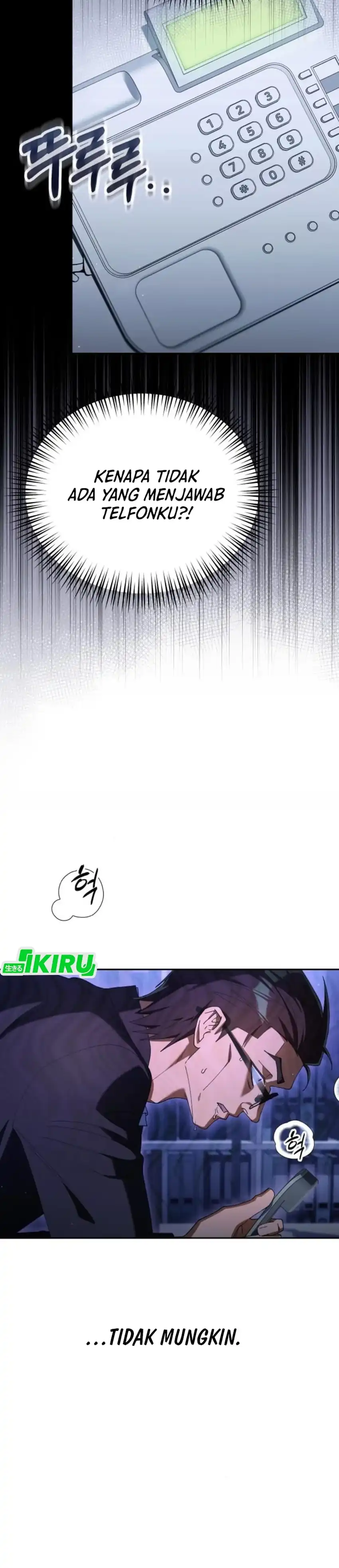 Baca Off Work Today Too - Chapter 27 halaman 44