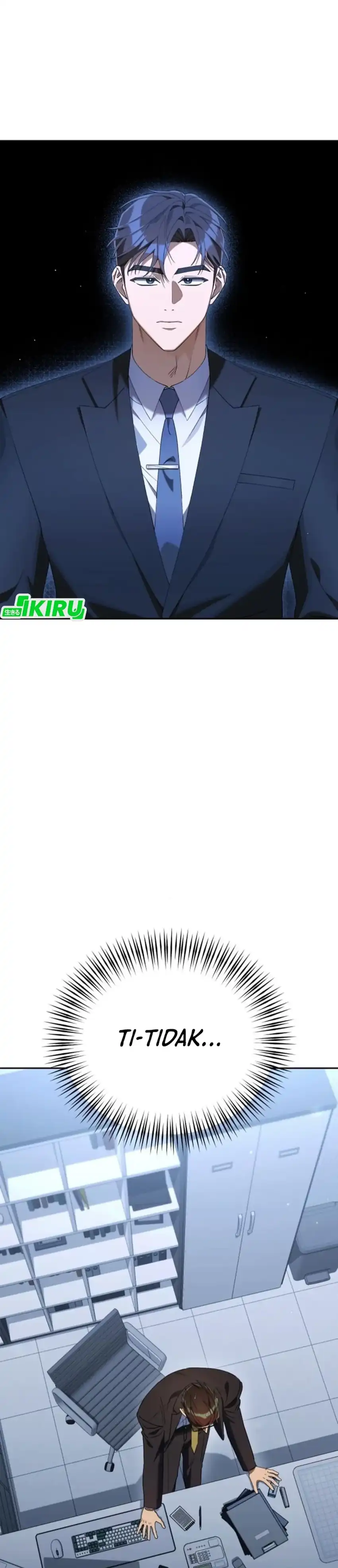 Baca Off Work Today Too - Chapter 27 halaman 45