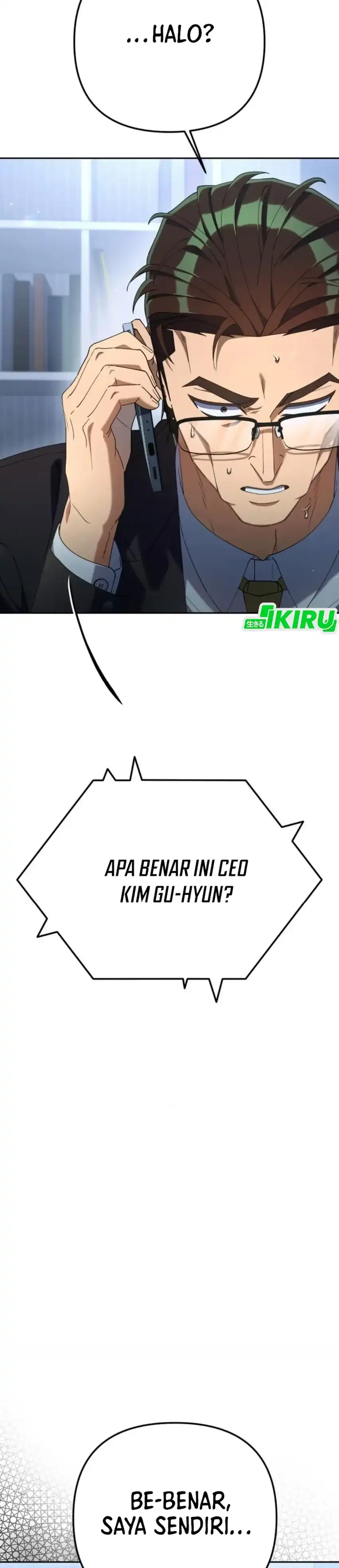 Baca Off Work Today Too - Chapter 27 halaman 47