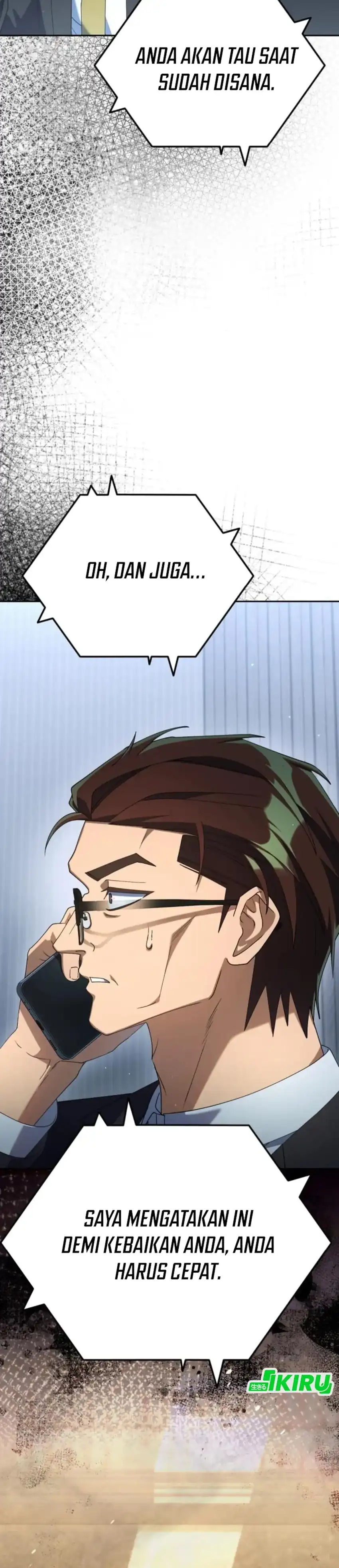 Baca Off Work Today Too - Chapter 27 halaman 49