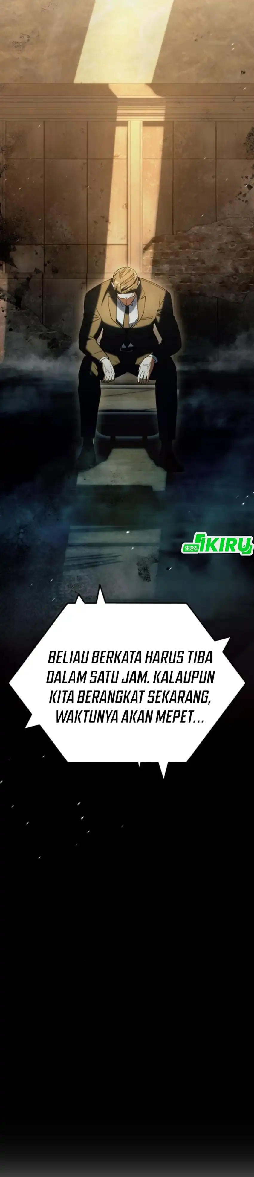 Baca Off Work Today Too - Chapter 27 halaman 50