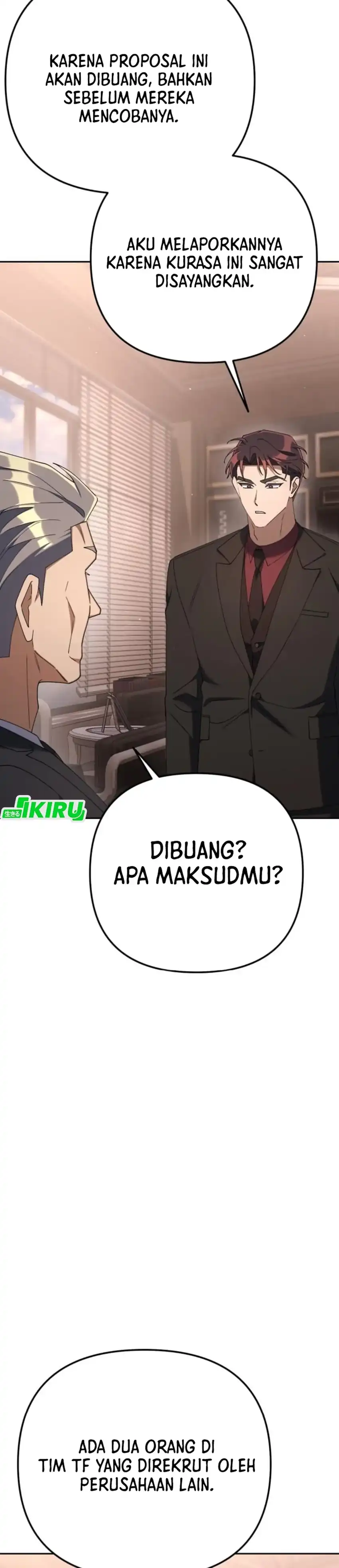 Baca Off Work Today Too - Chapter 27 halaman 8