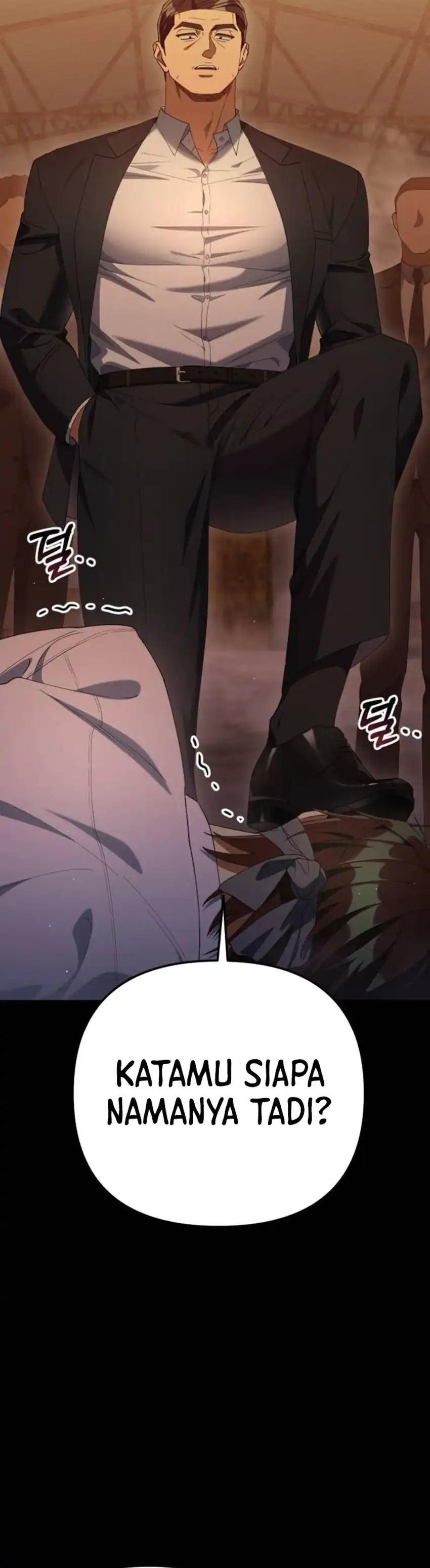 Baca Off Work Today Too - Chapter 28 halaman 10